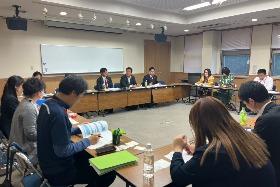 令和6年度　東部PTA連絡協議会総会