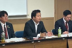 令和6年度 東部PTA連絡協議会総会