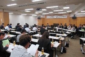令和6年度　定期総会開催