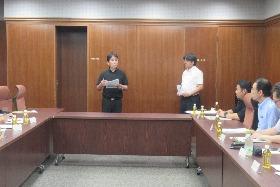 公益財団法人　日本教育公務員弘済会　静岡支部様より助成金
